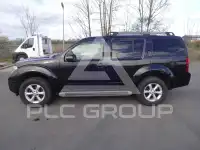2009 Nissan PATHFINDER