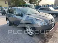 2009 Nissan QASHQAI