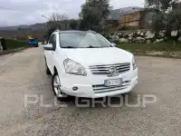 2009 Nissan QASHQAI