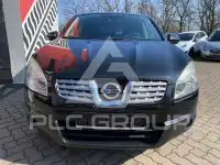 2009 Nissan QASHQAI