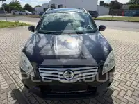 2009 Nissan QASHQAI