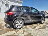 2009 Nissan QASHQAI