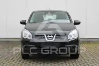 2009 Nissan QASHQAI