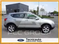 2009 Nissan QASHQAI