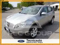 2009 Nissan QASHQAI