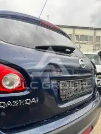 2009 Nissan QASHQAI