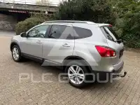 2009 Nissan QASHQAI