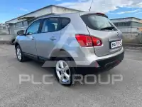 2009 Nissan QASHQAI
