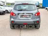 2009 Nissan QASHQAI