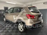 2009 Nissan QASHQAI