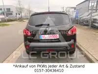 2009 Nissan QASHQAI