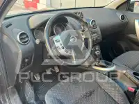 2009 Nissan QASHQAI