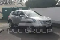2009 Nissan QASHQAI