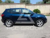 2009 Nissan QASHQAI
