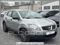 2009 Nissan QASHQAI