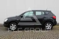 2009 Nissan QASHQAI