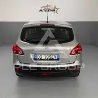 2009 Nissan QASHQAI