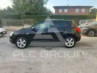 2009 Nissan QASHQAI