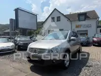 2009 Nissan QASHQAI