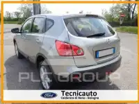 2009 Nissan QASHQAI