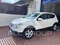 2009 Nissan QASHQAI