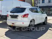 2009 Nissan QASHQAI