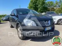 2009 Nissan QASHQAI