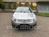 2009 Nissan QASHQAI