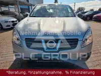 2009 Nissan QASHQAI