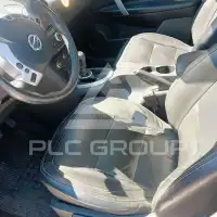 2009 Nissan QASHQAI