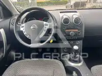 2009 Nissan QASHQAI