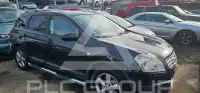 2009 Nissan QASHQAI