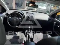 2009 Nissan QASHQAI