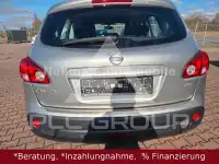 2009 Nissan QASHQAI
