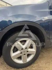 2009 Nissan QASHQAI