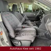 2009 Nissan QASHQAI