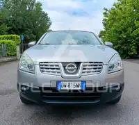 2009 Nissan QASHQAI