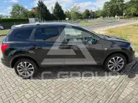 2009 Nissan QASHQAI