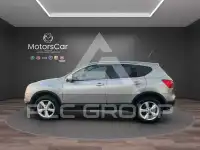 2009 Nissan QASHQAI