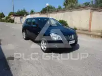 2009 Nissan QASHQAI