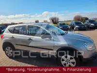 2009 Nissan QASHQAI
