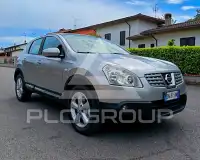 2009 Nissan QASHQAI