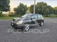 2009 Nissan QASHQAI