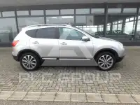 2009 Nissan QASHQAI