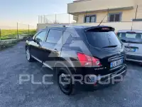 2009 Nissan QASHQAI