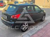 2009 Nissan QASHQAI