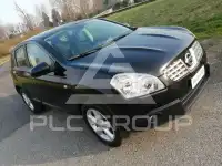 2009 Nissan QASHQAI