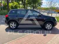 2009 Nissan QASHQAI