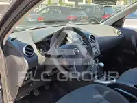 2009 Nissan QASHQAI