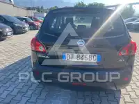 2009 Nissan QASHQAI